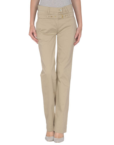 ZOOM CLASS ROBERTO CAVALLI - Casual pants