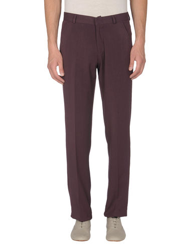 ZOOM DANIELE ALESSANDRINI - Casual pants