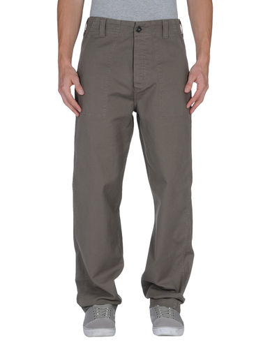 ZOOM LEVI'S RED TAB - Casual pants