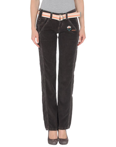 ZOOM KILLAH - Casual pants