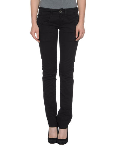ZOOM FORNARINA - Casual trouser