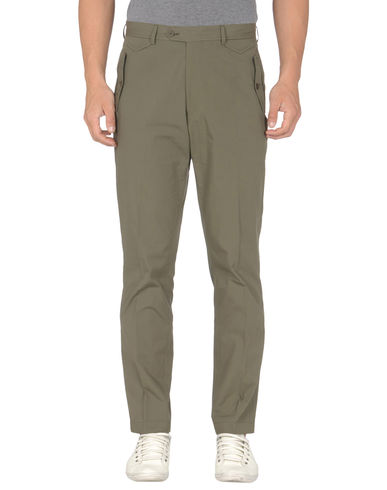 ZOOM BOTTEGA VENETA - Casual pants