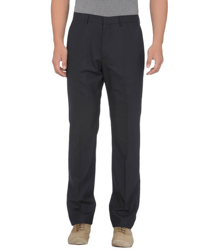 ZOOM PAUL SMITH - Dress pants