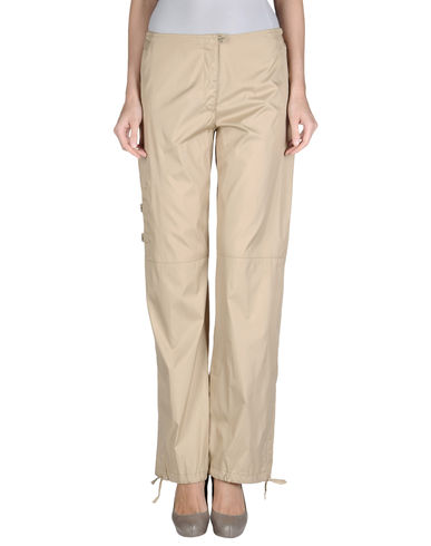 ZOOM FENDI JEANS - Casual pants