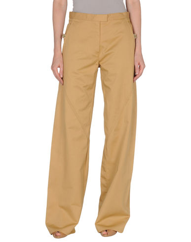 ZOOM FENDI JEANS - Casual pants