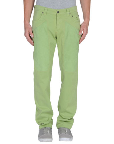 ZOOM JECKERSON - Casual pants