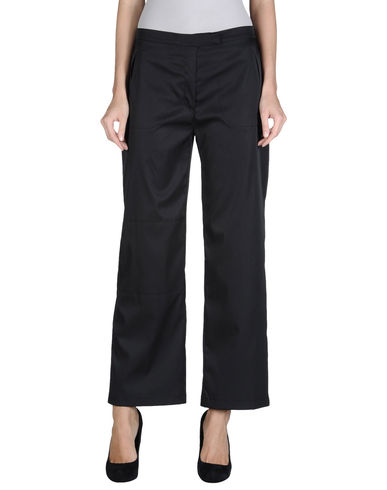 ZOOM FENDI JEANS - Casual pants