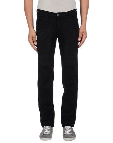 ZOOM JECKERSON - Casual pants
