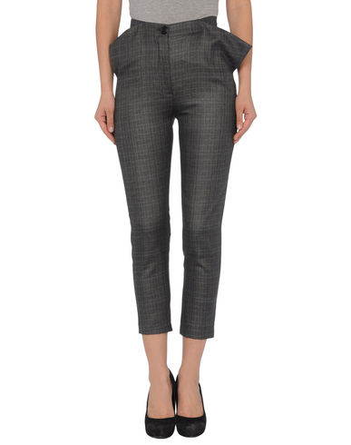 ZOOM VIVIENNE WESTWOOD ANGLOMANIA - 3/4-length trousers
