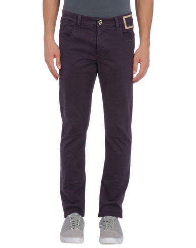 ZOOM CAMOUFLAGE AR AND J. - Casual pants