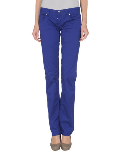 ZOOM ICE ICEBERG - Casual pants