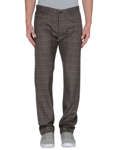 ZOOM PEUTEREY - Casual pants