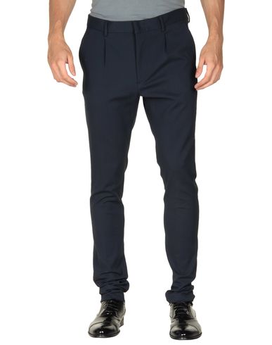 ZOOM GIULIANO FUJIWARA - Casual pants