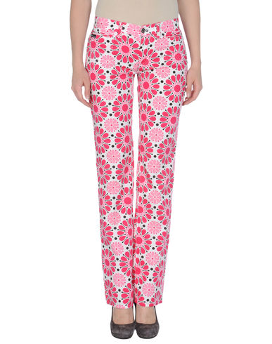 ZOOM D&G - Casual pants