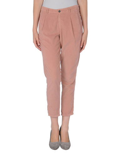ZOOM 7 FOR ALL MANKIND - Casual trouser