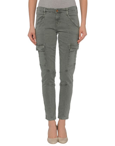ZOOM J BRAND - Casual pants