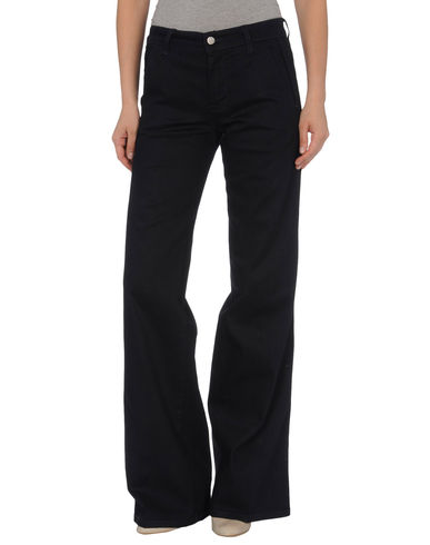 ZOOM STELLA McCARTNEY - Denim trousers