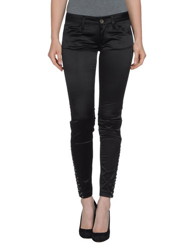ZOOM FORNARINA - Casual trouser