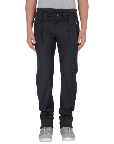 ZOOM HAMAKI-HO - Casual pants