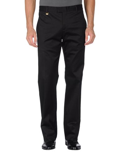 ZOOM ROBERTO CAVALLI - Dress pants