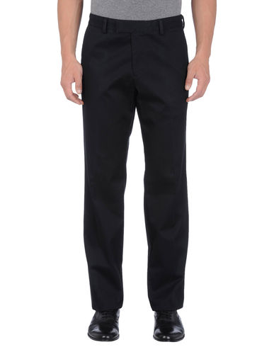 ZOOM BOSS BLACK - Dress pants