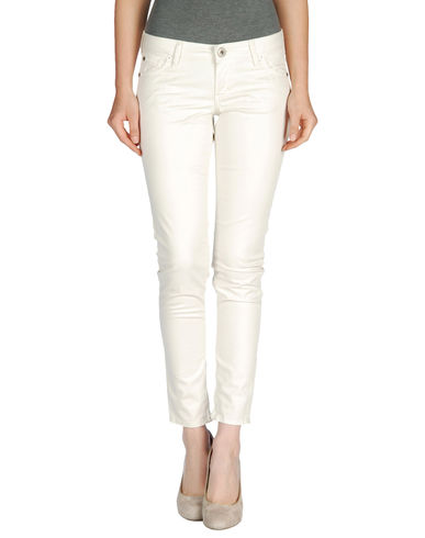 ZOOM GUESS - Casual trouser