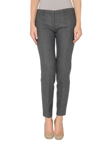 ZOOM ARMANI JEANS - Casual trouser