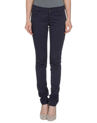 ZOOM SEE BY CHLOÉ - Casual trouser
