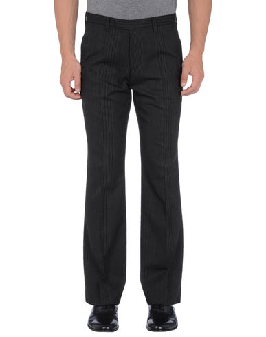 ZOOM BOSS BLACK - Dress pants