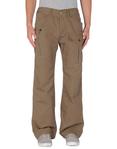 ZOOM LEVI'S RED TAB - Casual pants