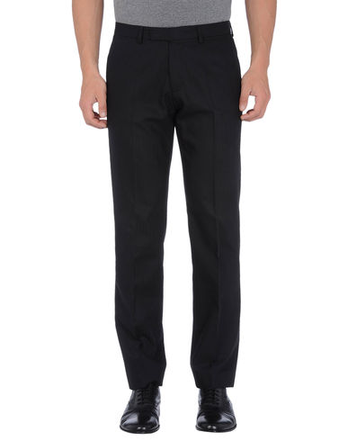 ZOOM BOSS BLACK - Dress pants
