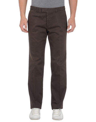 ZOOM BOSS BLACK - Casual pants