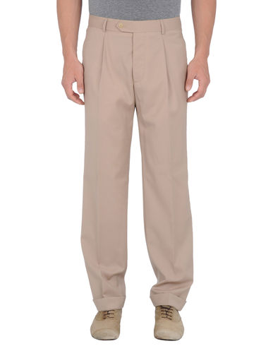 ZOOM BOSS BLACK - Dress pants