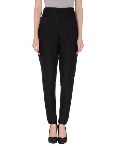 ZOOM VICTORIA BECKHAM - Casual pants