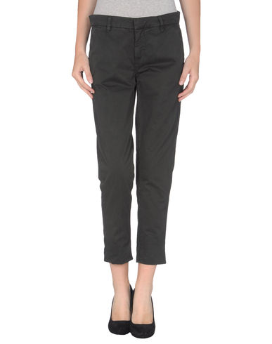 ZOOM J BRAND - Pantalone capri