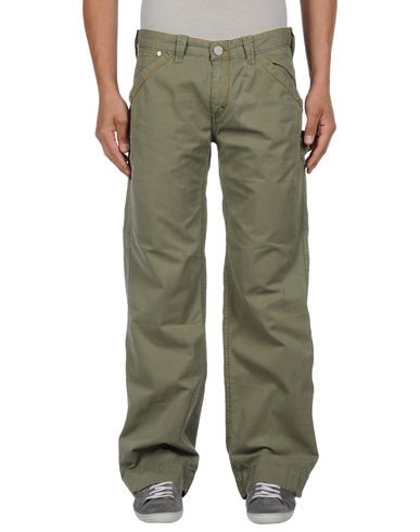 ZOOM LEVI'S RED TAB - Casual pants