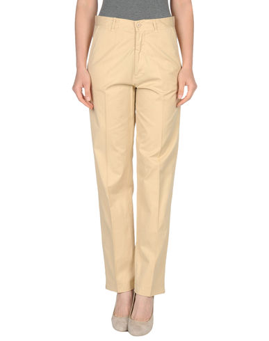 ZOOM ICEBERG JEANS - Casual pants