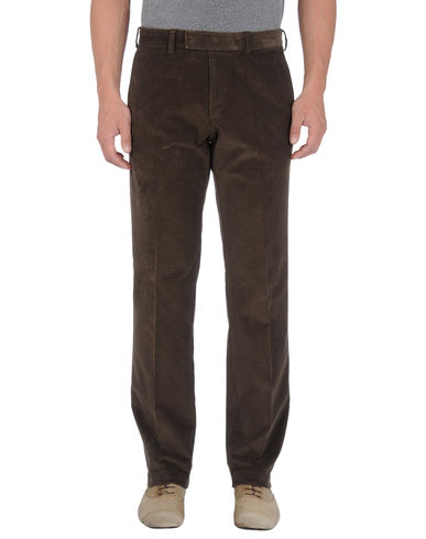 ZOOM BOSS BLACK - Casual pants
