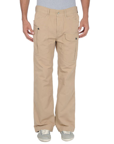 ZOOM LEVI'S RED TAB - Casual pants