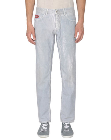 ZOOM UNLIMITED - Casual trouser