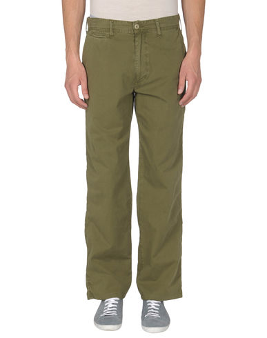 ZOOM FRANKLIN & MARSHALL - Casual pants