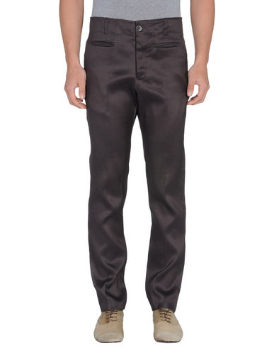 ZOOM RICK OWENS - Dress pants