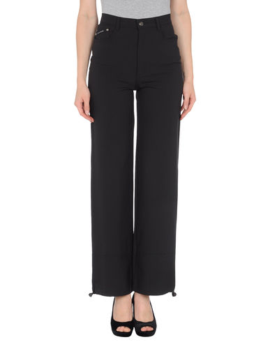 ZOOM KRIZIA JEANS - Casual pants