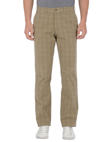 ZOOM TOMMY HILFIGER - Casual pants