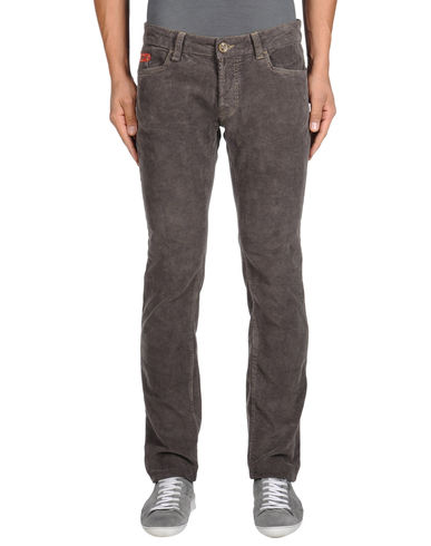 ZOOM UNLIMITED - Casual trouser