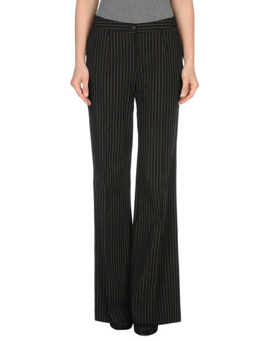 ZOOM LIU •JO - Formal trouser