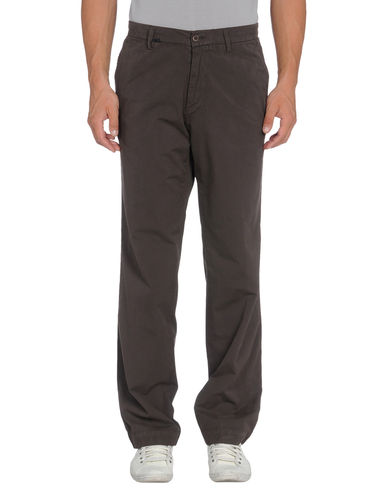 ZOOM MASON'S - Casual pants