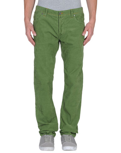 ZOOM COCHRANE - Casual pants