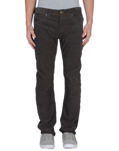 ZOOM COCHRANE - Casual pants