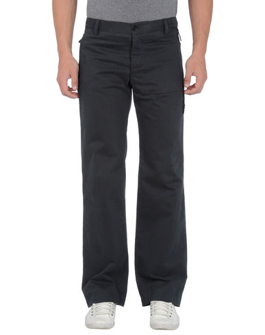 ZOOM BIKKEMBERGS - Casual pants